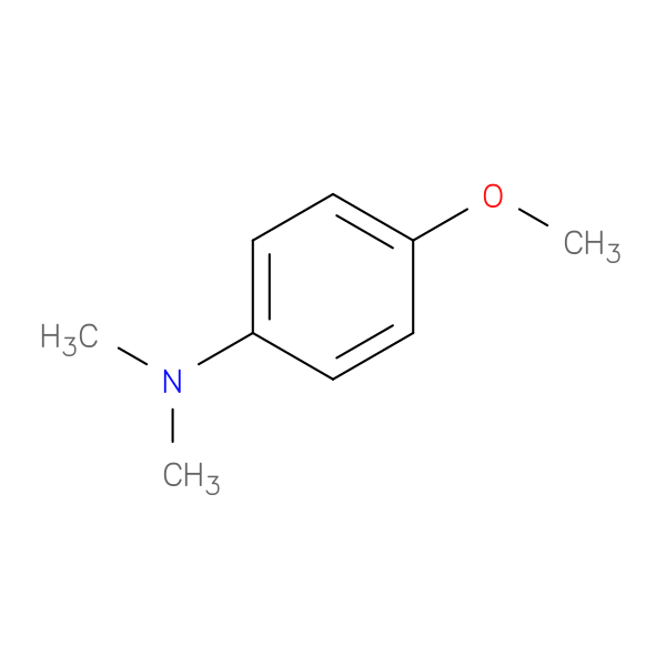 4-Methoxy-N,N-dimethylaniline
