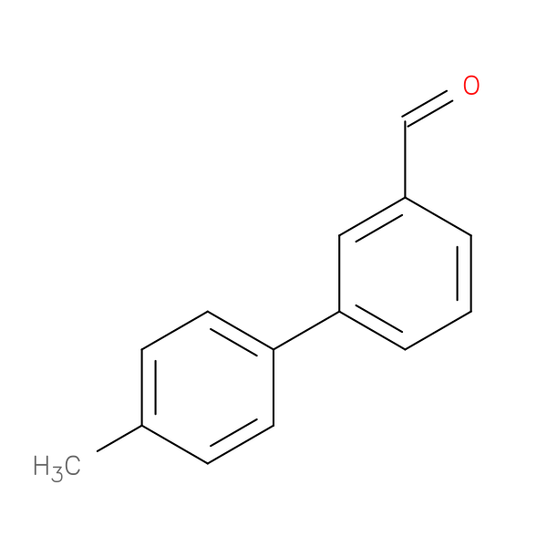 3-(4-Methylphenyl)benzaldehyde