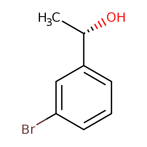 (S)-1-(3-Bromophenyl)ethanol