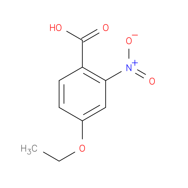 4-Ethoxy-2-nitrobenzoic acid