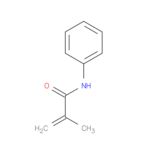 N-Phenylmethacrylamide