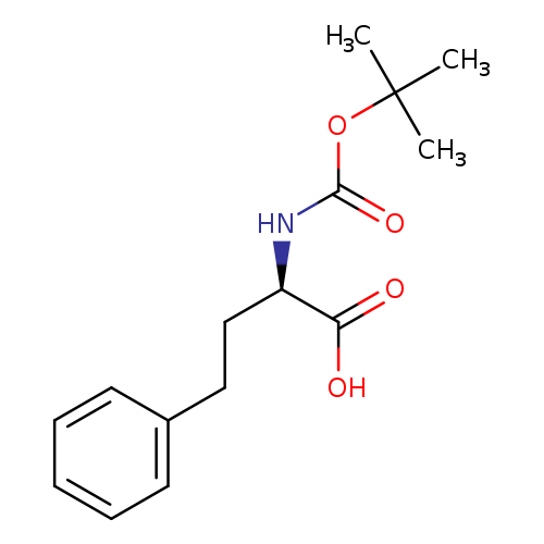 N-Boc-D-homophenylalanine
