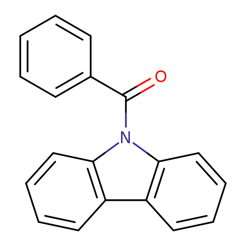 Methanone, 9H-carbazol-9-ylphenyl-
