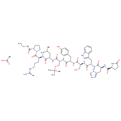 BUSERELIN