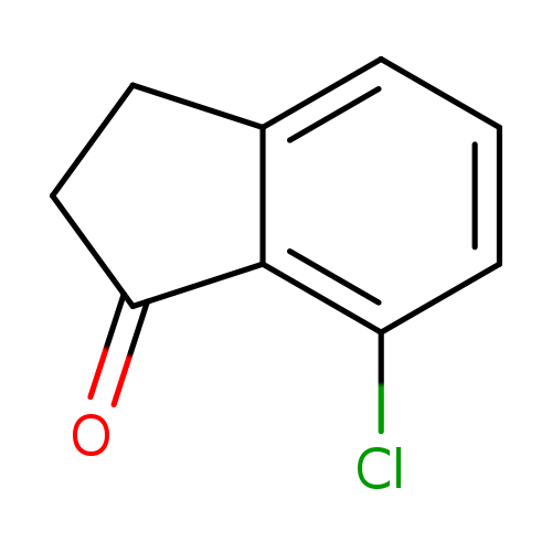 7-Chloro-1-indanone