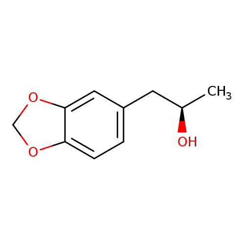 (R)-1-(3, 4-METHYLENEDIOXYPHENYL)-2-PROPANOL
