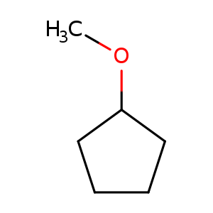 Methoxycyclopentane