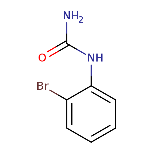 Urea, N-(2-bromophenyl)-