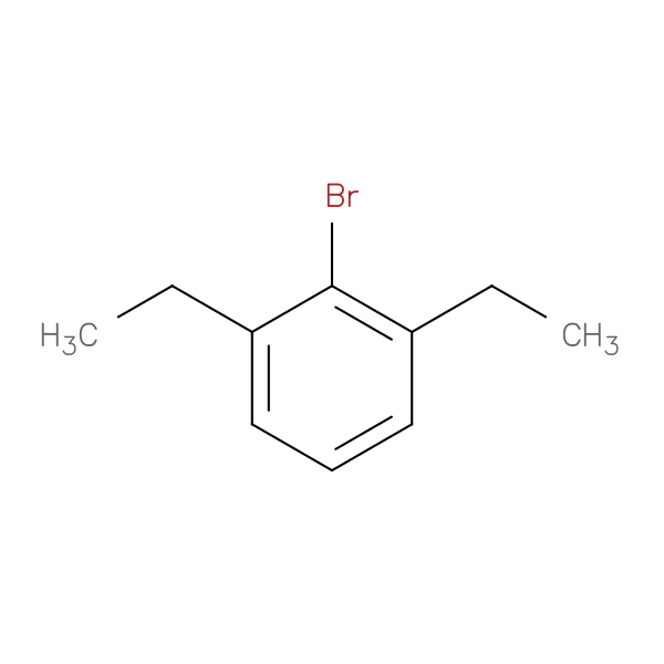 2-Bromo-1,3-diethylbenzene