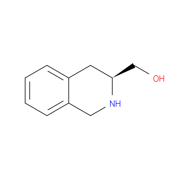 (S)-(1,2,3,4-Tetrahydroisoquinolin-3-yl)methanol