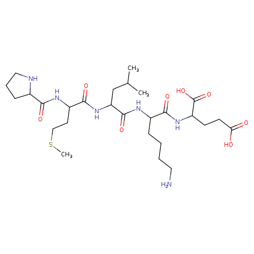 BAX INHIBITOR PEPTIDE P5