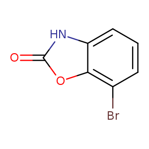 7-Bromobenzo[d]oxazol-2(3H)-one