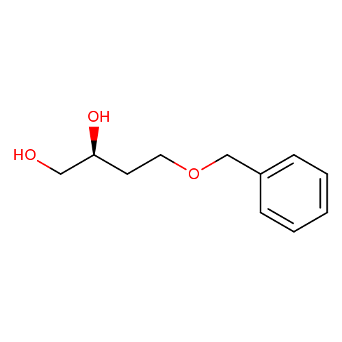 (S)-4-Benzyloxy-1,2-butanediol