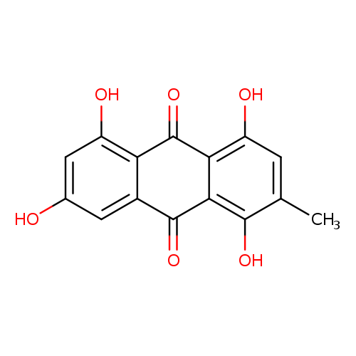 Catenarin
