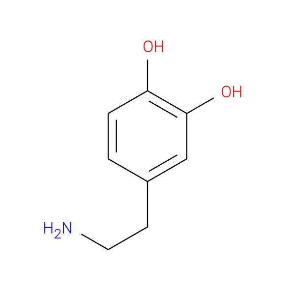 4-(2-Aminoethyl)benzene-1,2-diol