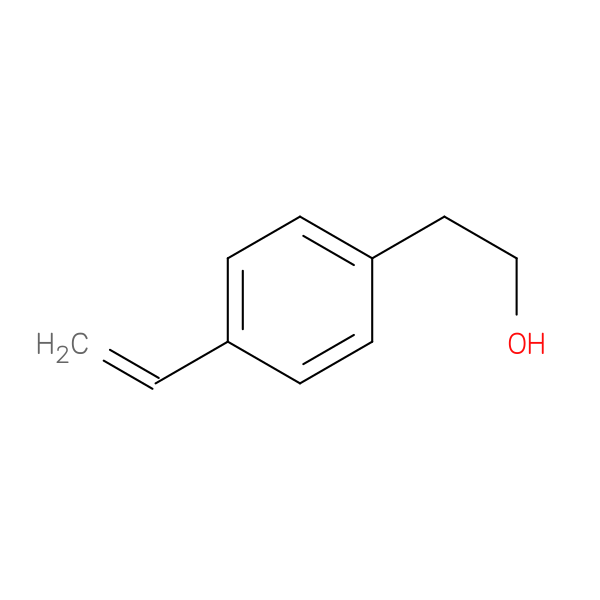 2-(4-Vinylphenyl)ethanol
