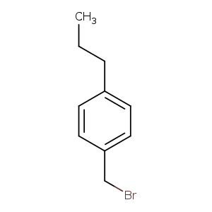 1-(Bromomethyl)-4-propylbenzene