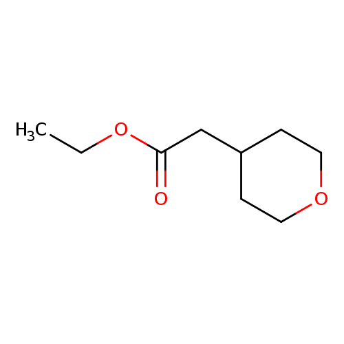 Ethyl tetrahydropyran-4-yl-acetate