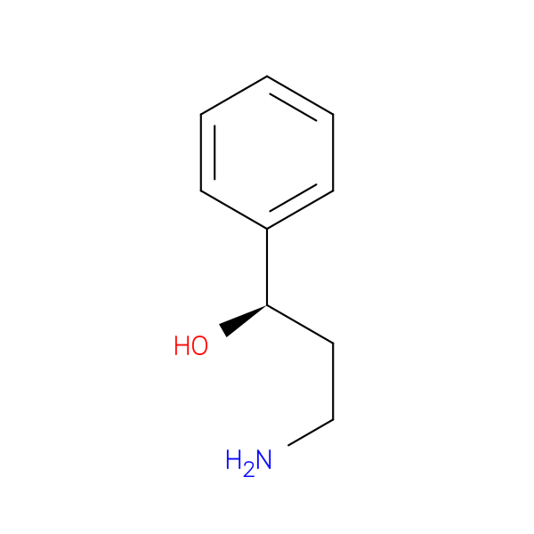 (R)-3-Amino-1-phenylpropan-1-ol