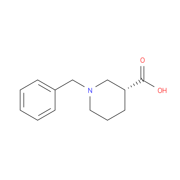 (R)-1-Benzylpiperidine-3-carboxylic acid