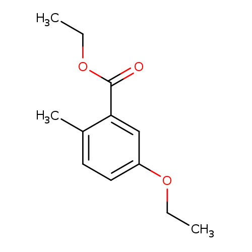 Ethyl 5-ethoxy-2-methylbenzoate