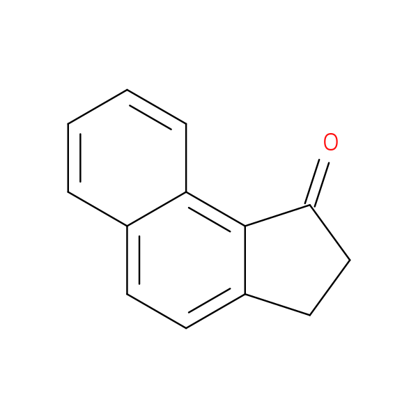 2,3-Dihydro-1H-cyclopenta[a]naphthalen-1-one