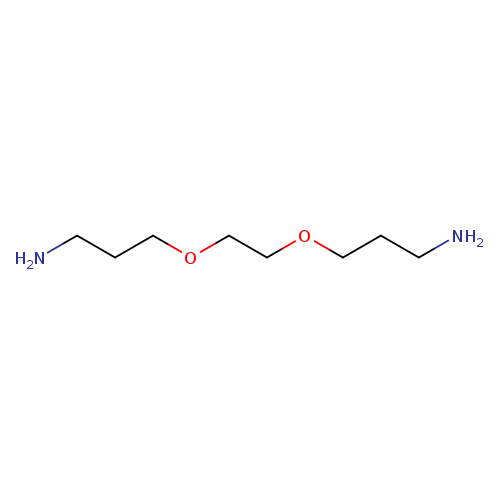 Ethylene Glycol Bis(3-aminopropyl) Ether