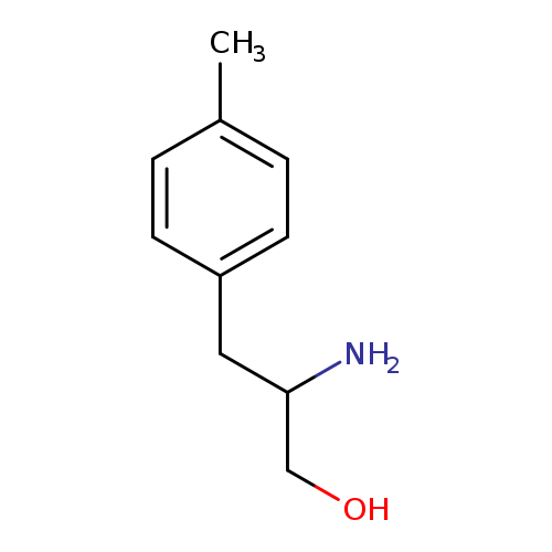 b-Amino-4-methylbenzenepropanol