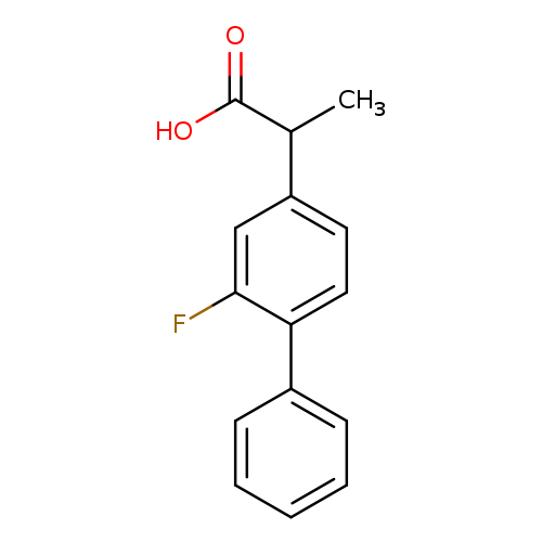 Flurbiprofen