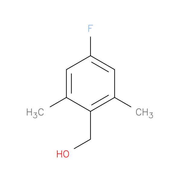 2,6-Dimethyl-4-fluorobenzyl alcohol