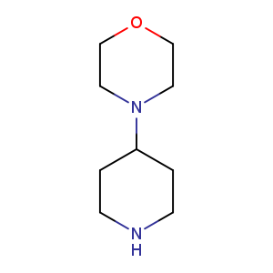 4-(Piperidin-4-yl)-morpholine