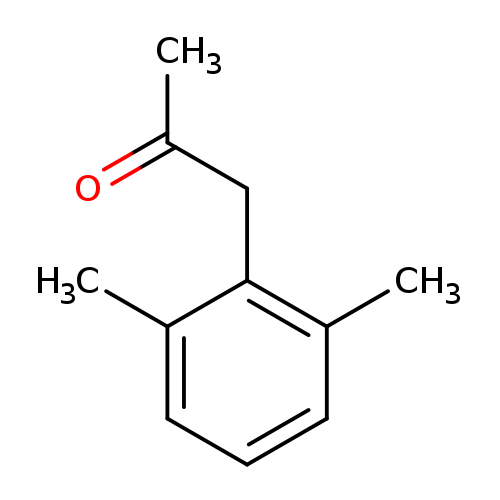 (2,6-Dimethylphenyl)acetone