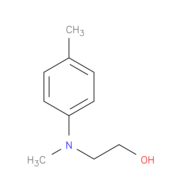2-(Methyl(p-tolyl)amino)ethanol