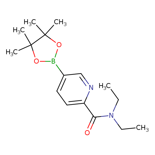 5-(4,4,5,5-Tetramethyl-[1,3,2]dioxaborolan-2-yl)-pyridine-2-carboxylic acid