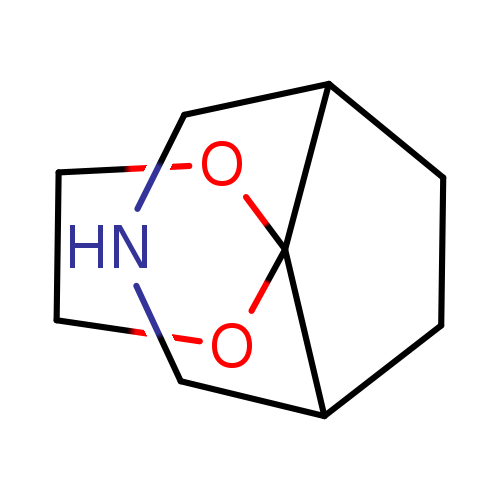 3-azaspiro[bicyclo[3.2.1]octane-8,2'-[1,3]dioxolane]