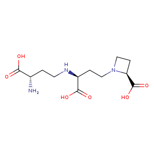 Nicotianamine
