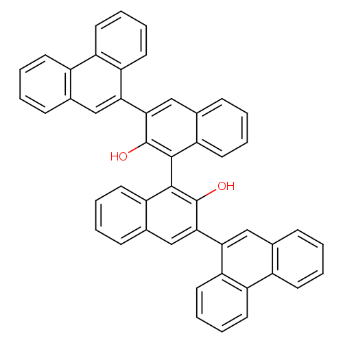 (1S)-3,3-Di(phenanthren-9-yl)-1,1-binaphthyl-2,2-diol