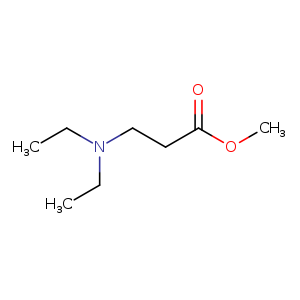 Methyl 3-(Diethylamino)propanoate