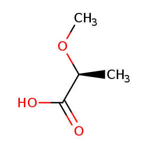 (S)-(-)-2-Methoxypropionic acid