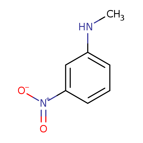 N-Methyl-3-nitroaniline
