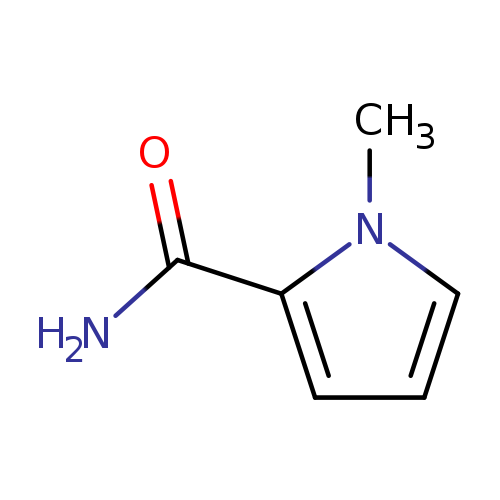 1-Methylpyrrole-2-carboxamide