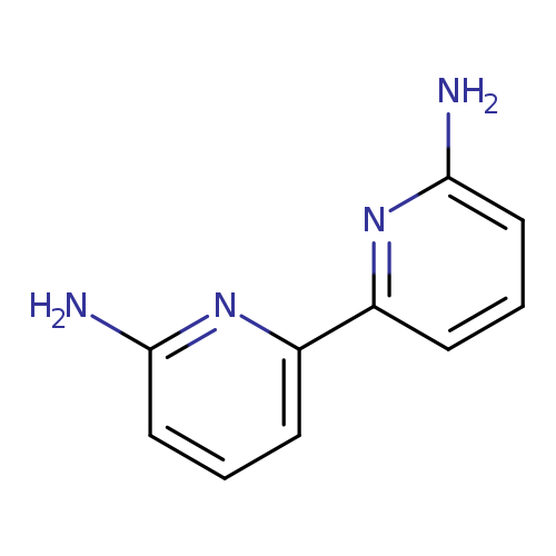 6,6-Diamino-2,2-bipyridyl