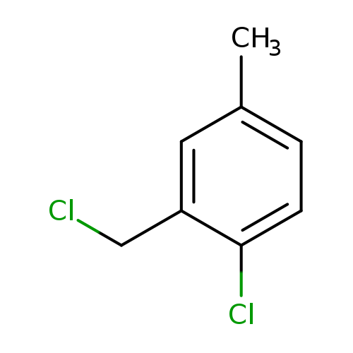 1-Chloro-2-(chloromethyl)-4-methylbenzene