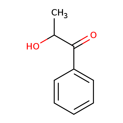 2-Hydroxy-1-phenyl-1-propanone