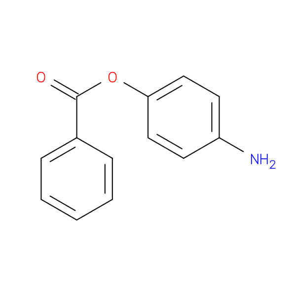 4-AMINO-PHENOL 1-BENZOATE