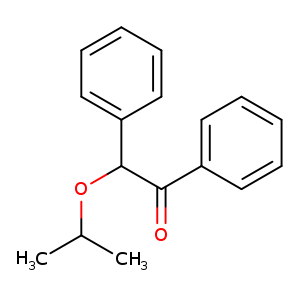 Benzoin isopropyl ether