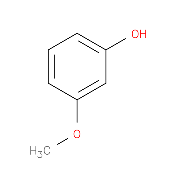 3-Methoxyphenol