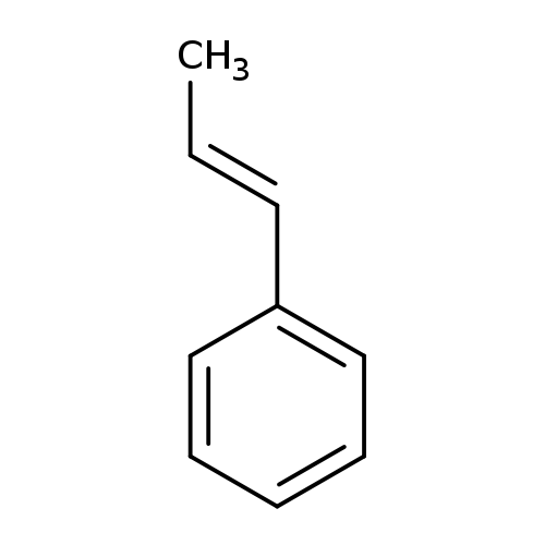 TRANS-BETA-METHYLSTYRENE