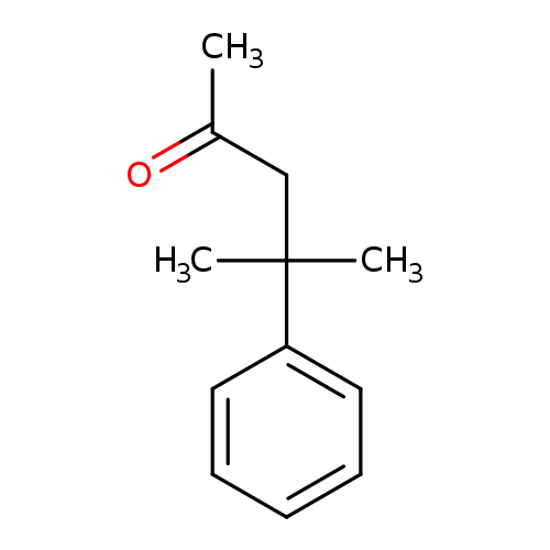 4-Methyl-4-phenylpentan-2-one