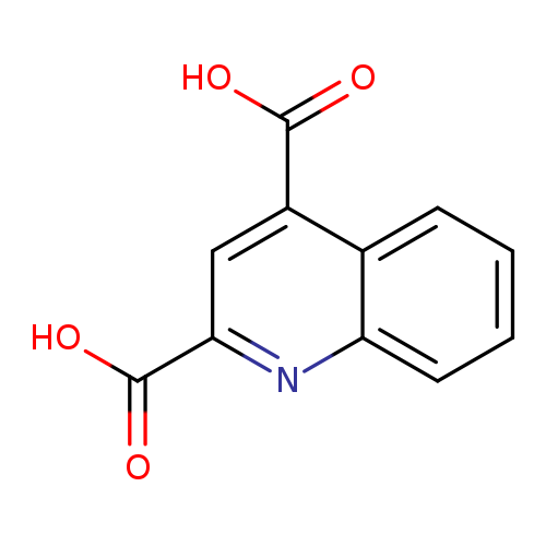 Quinoline-2,4-dicarboxylic acid